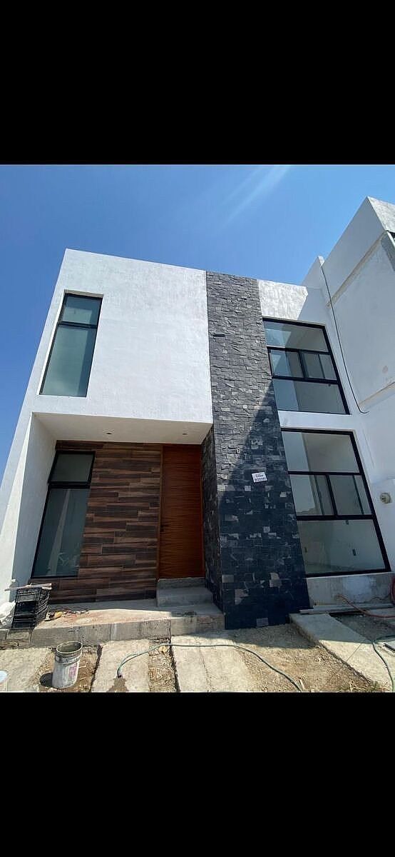 Se renta casa nueva en Senderos de Monteverde, Tlajomulco., photo 1 of 40