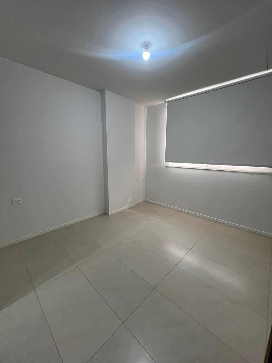 Departamento en Cumbres Mediterráneo, Monterrey, foto 5 de 17