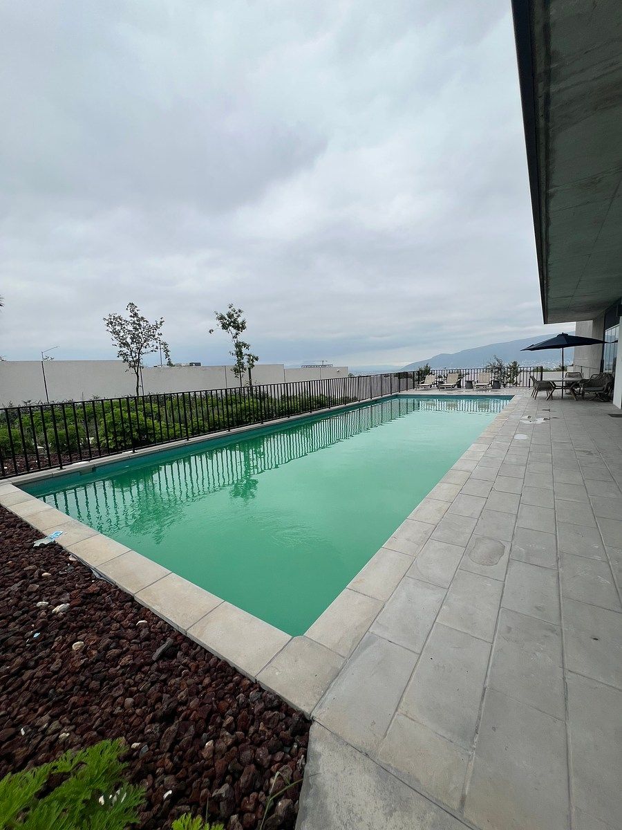 Departamento en Cumbres Mediterráneo, Monterrey, foto 10 de 17