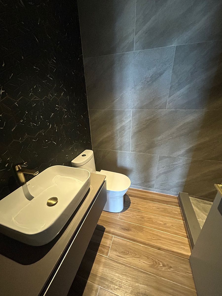 Apartamento en Zona 10, Guatemala, foto 11 de 12