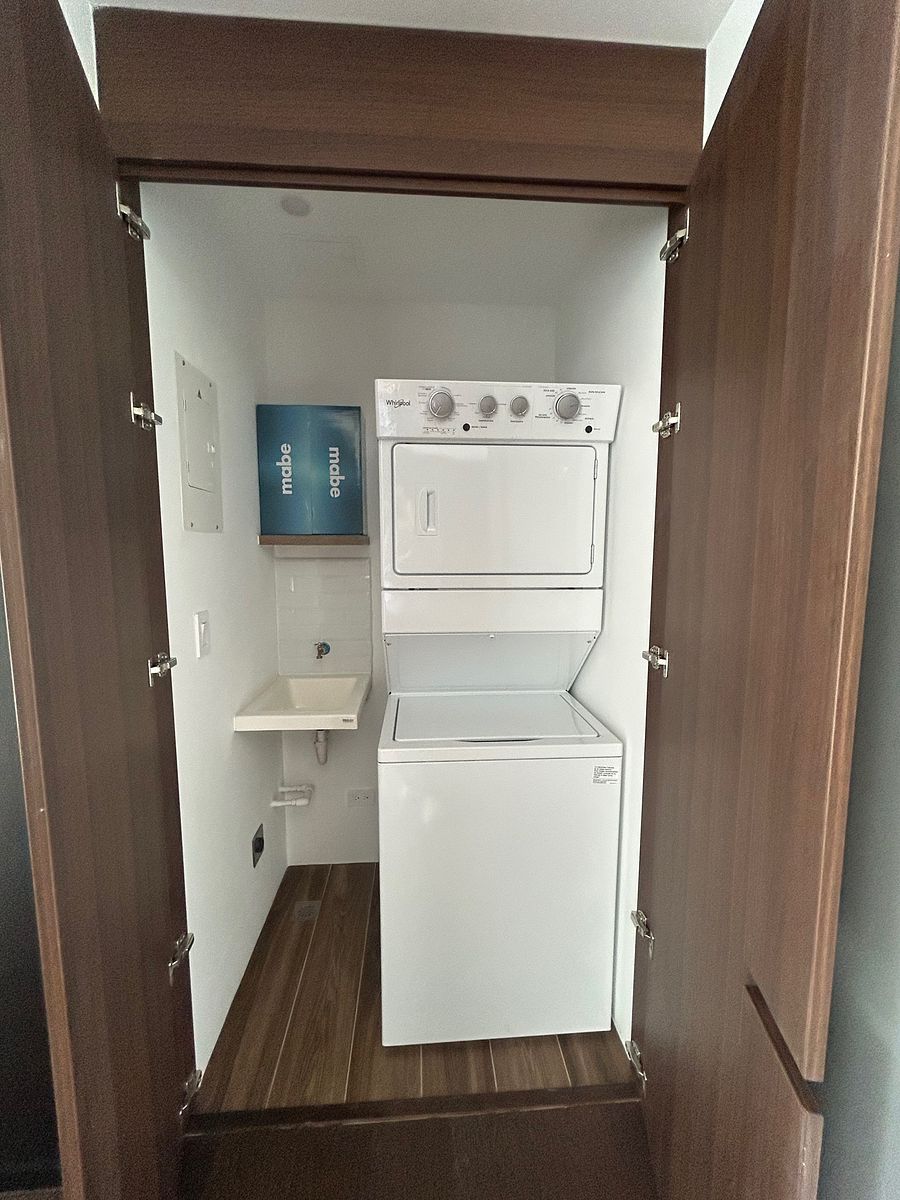 Apartamento en Zona 10, Guatemala, foto 10 de 12
