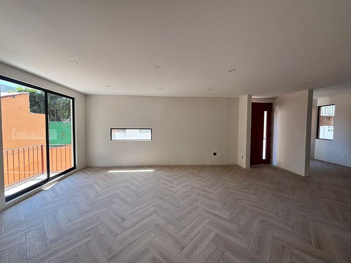 Apartment in Tetelpan, Álvaro Obregón, photo 7 of 11