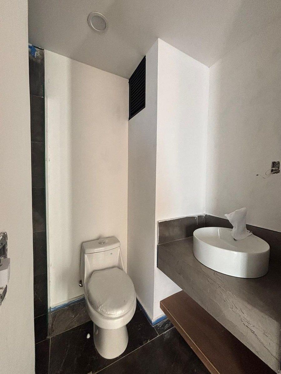 Apartment in Tetelpan, Álvaro Obregón, photo 6 of 11