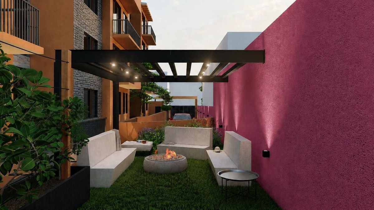 Departamento en Tetelpan, Álvaro Obregón, foto 5 de 15