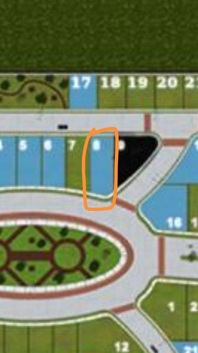 Lot in Las Olas, Alvarado, photo 4 of 4
