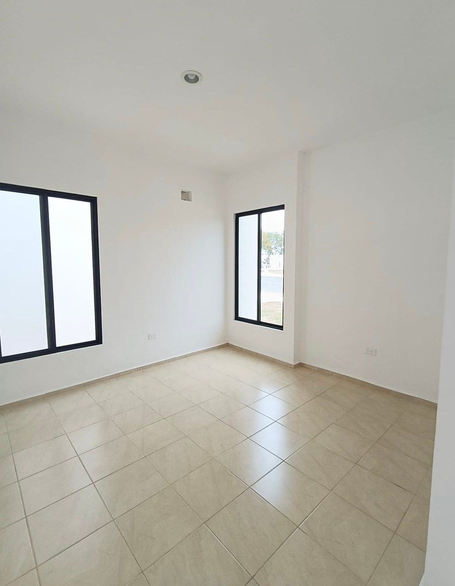 House in Gran Santa Fe, Mérida, photo 3 of 8