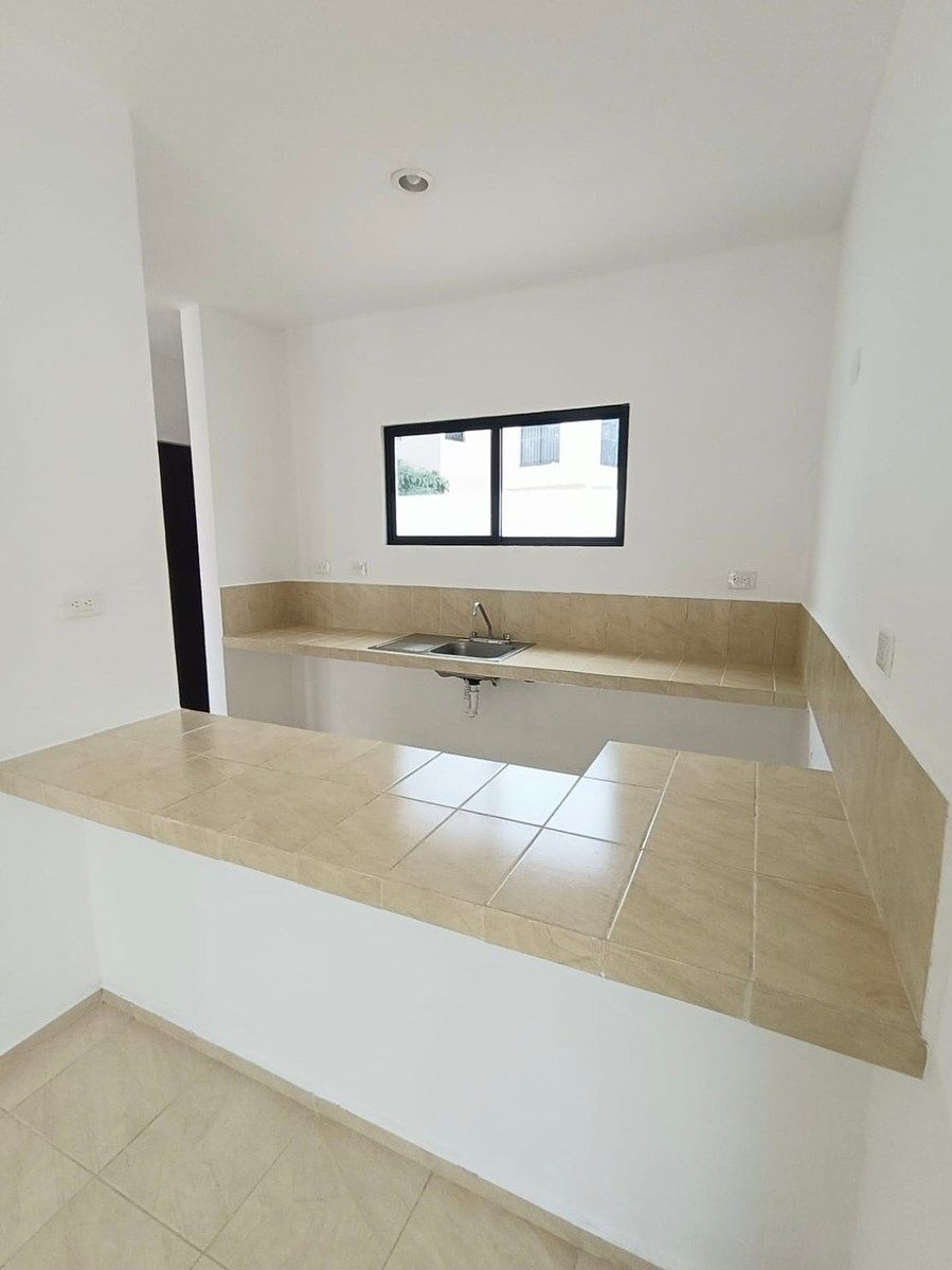 House in Gran Santa Fe, Mérida, photo 4 of 8
