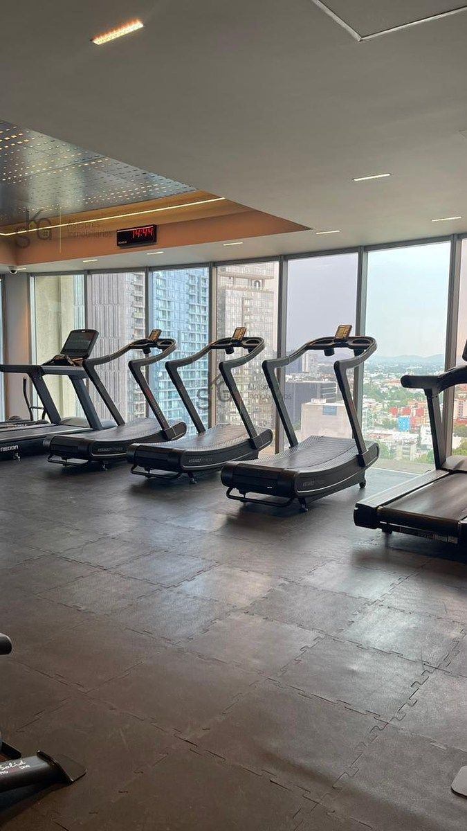 Apartamento em Anahuac, Miguel Hidalgo, foto 16 de 20