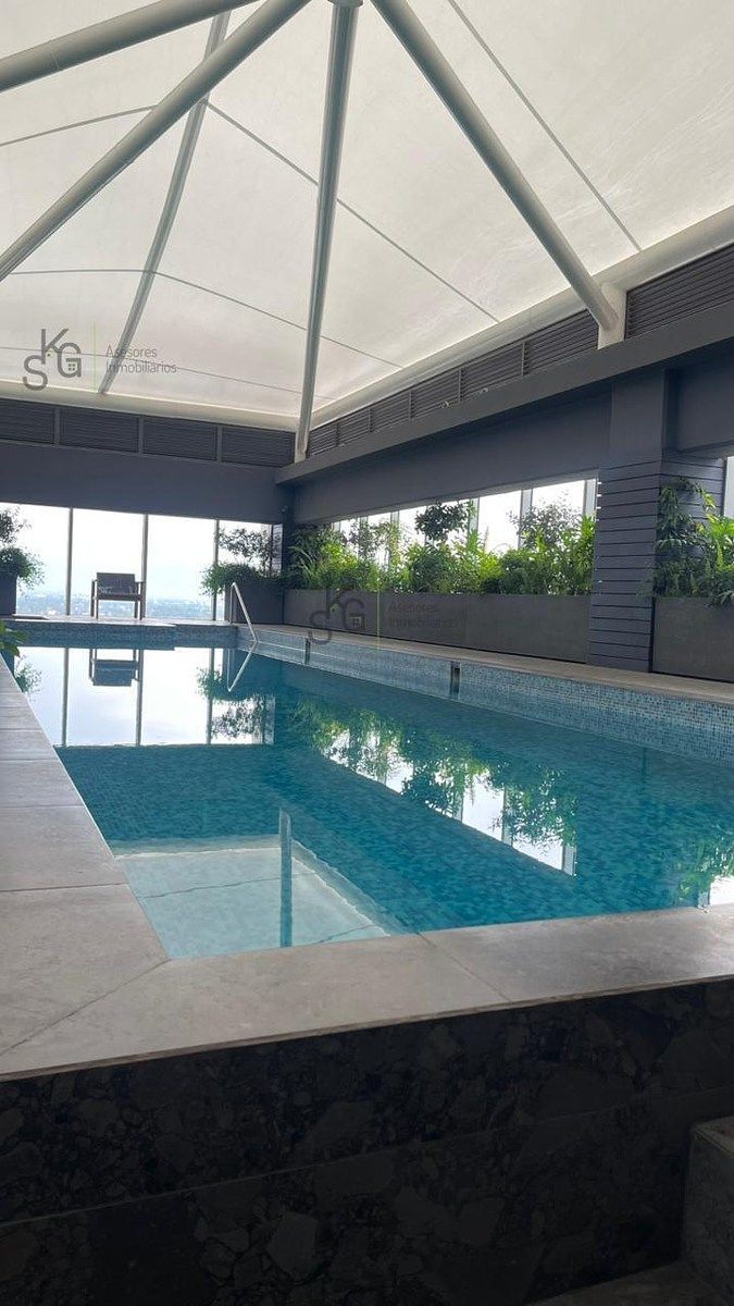 Apartamento em Anahuac, Miguel Hidalgo, foto 18 de 20