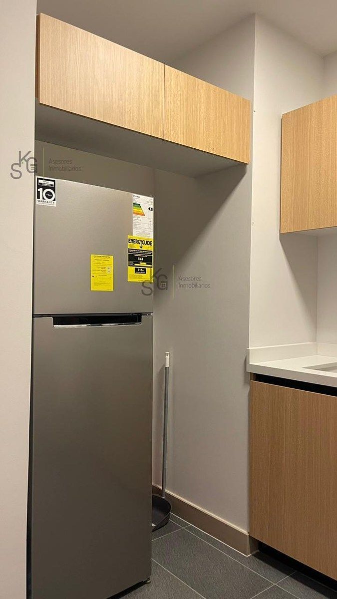 Apartamento em Anahuac, Miguel Hidalgo, foto 5 de 20