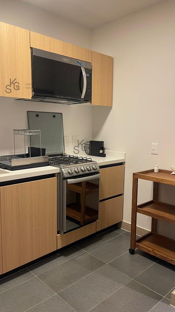 Apartamento em Anahuac, Miguel Hidalgo, foto 4 de 20