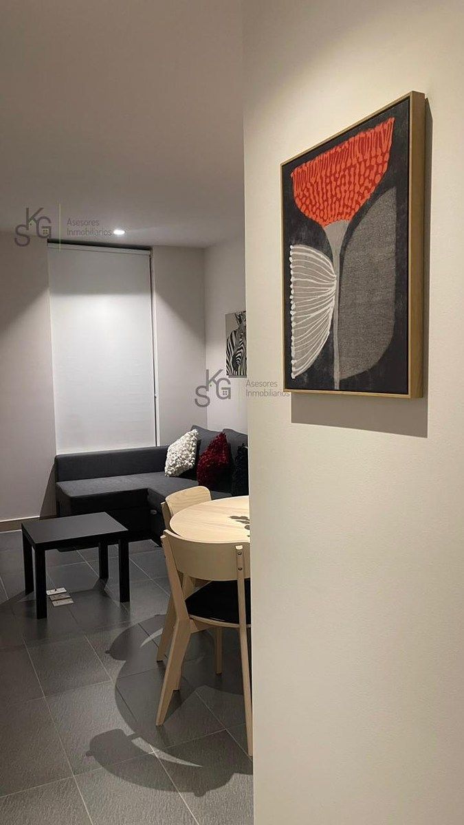 Apartamento em Anahuac, Miguel Hidalgo, foto 3 de 20