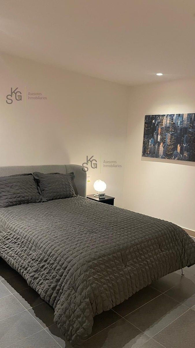 Apartamento em Anahuac, Miguel Hidalgo, foto 6 de 20