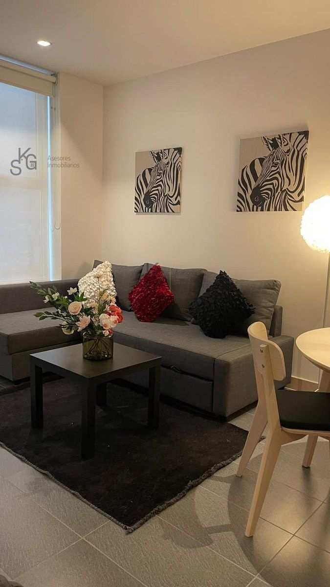 Departamento en Renta en Lago Alberto, Anahuac I Miguel Hidalgo. Alto Polanco, foto 1 de 20
