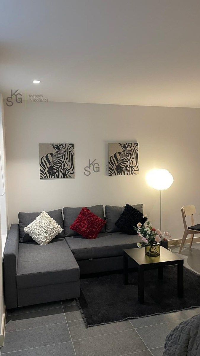 Apartamento em Anahuac, Miguel Hidalgo, foto 2 de 20