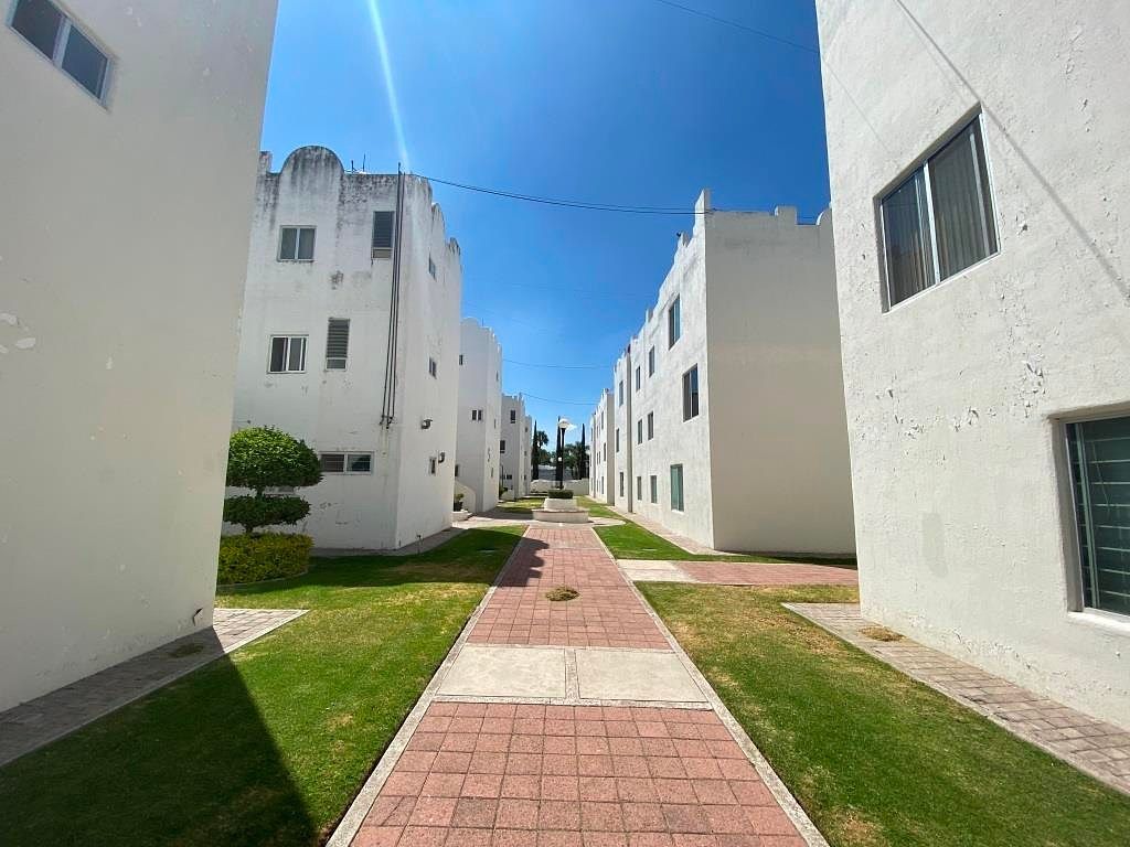 APARTAMENTO À VENDA FRACC. VALLE DEL CAMPESTRE, foto 1 de 20