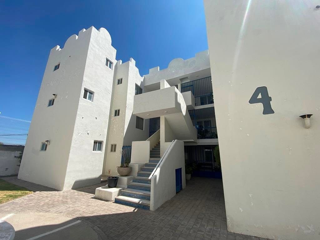 Apartamento em Valle del Campestre, Aguascalientes, foto 2 de 20