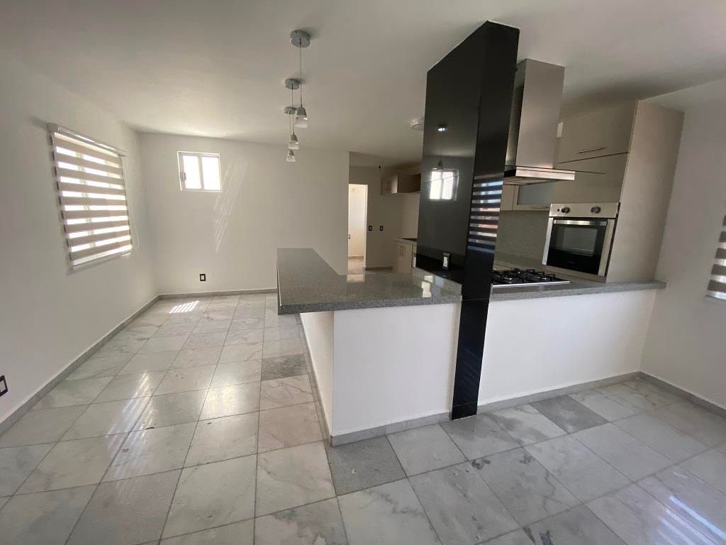 Apartamento em Valle del Campestre, Aguascalientes, foto 6 de 20