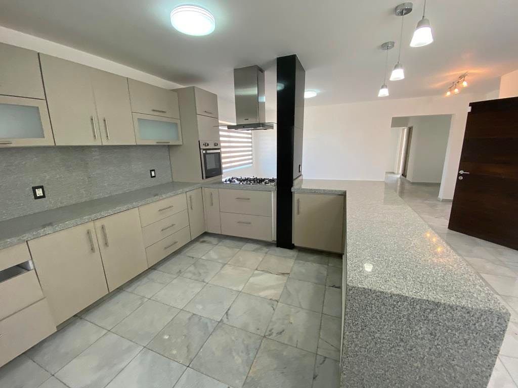 Apartamento em Valle del Campestre, Aguascalientes, foto 18 de 20