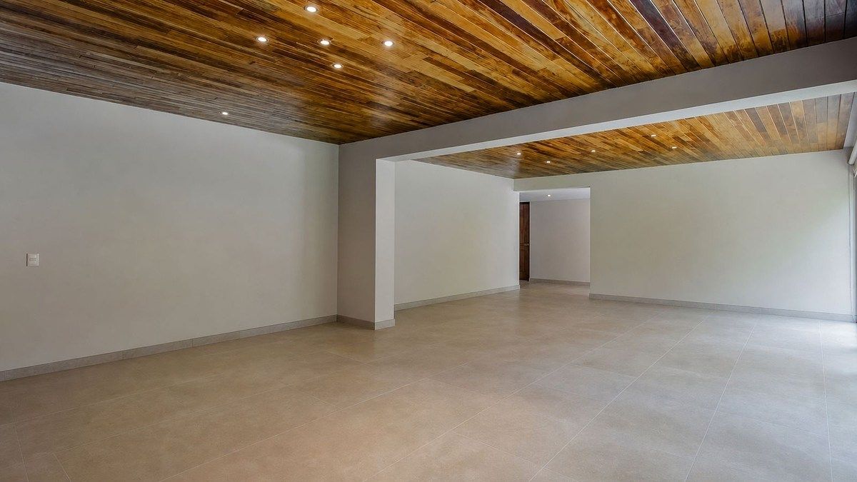 House in Bosques de las Lomas, Cuajimalpa de Morelos, photo 5 of 20
