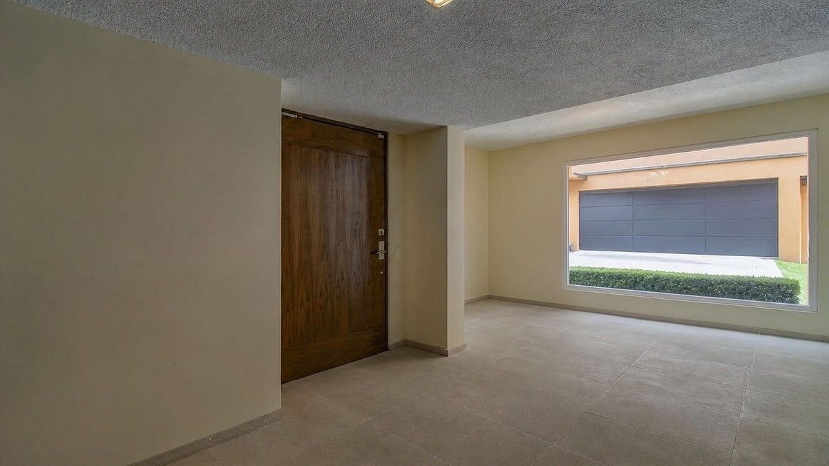 House in Bosques de las Lomas, Cuajimalpa de Morelos, photo 7 of 20