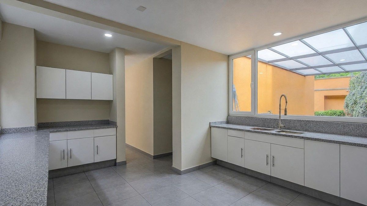 House in Bosques de las Lomas, Cuajimalpa de Morelos, photo 14 of 20