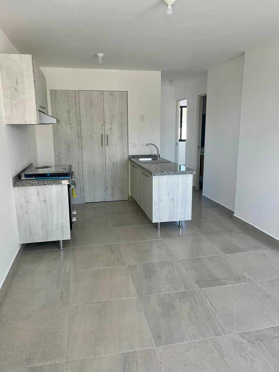 Departamento en InterCity, El Marqués, foto 3 de 14