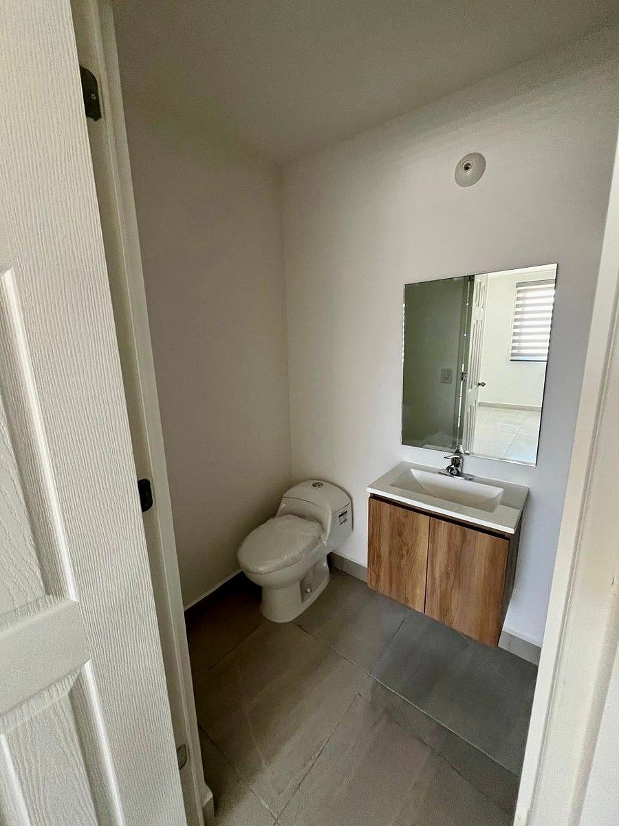 Departamento en InterCity, El Marqués, foto 7 de 14
