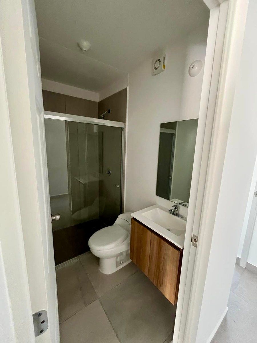 Departamento en InterCity, El Marqués, foto 11 de 14