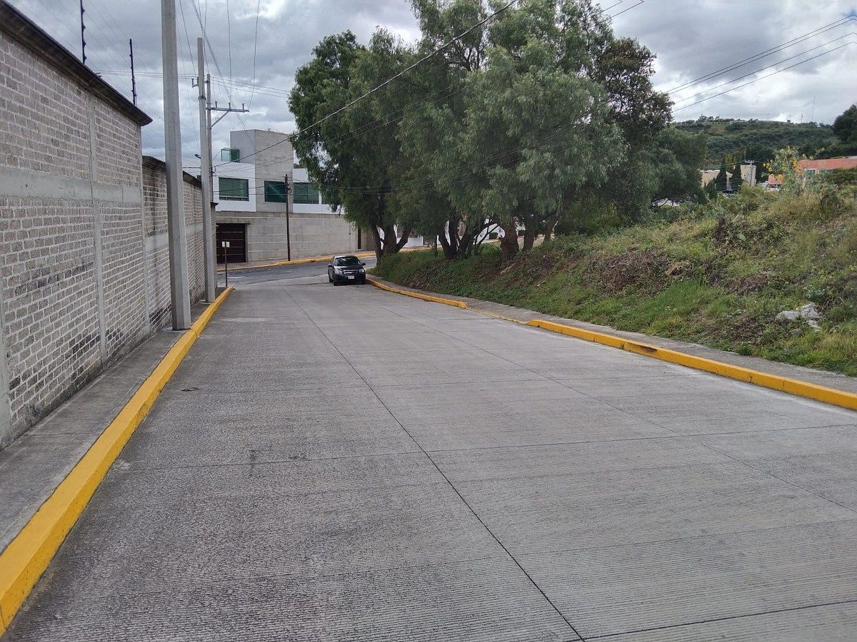 Lote em Acozac, Ixtapaluca, foto 2 de 10