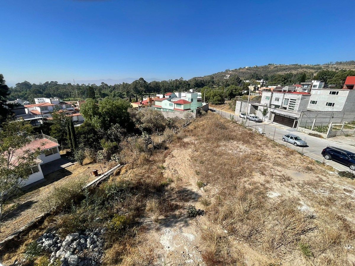 Terreno en Venta en Club de Golf Acozac, Ixtapaluca, foto 1 de 10