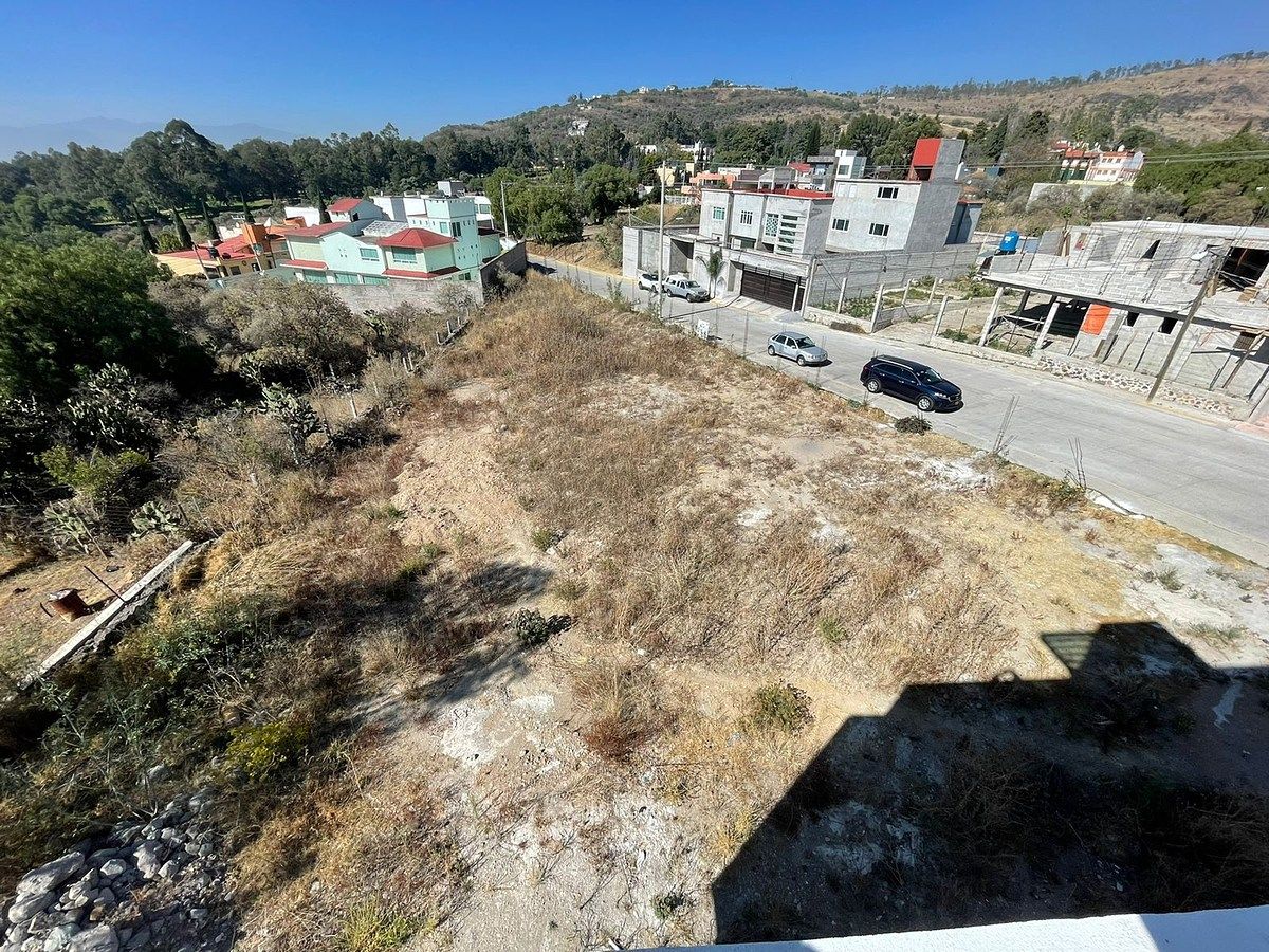 Lote em Acozac, Ixtapaluca, foto 10 de 10