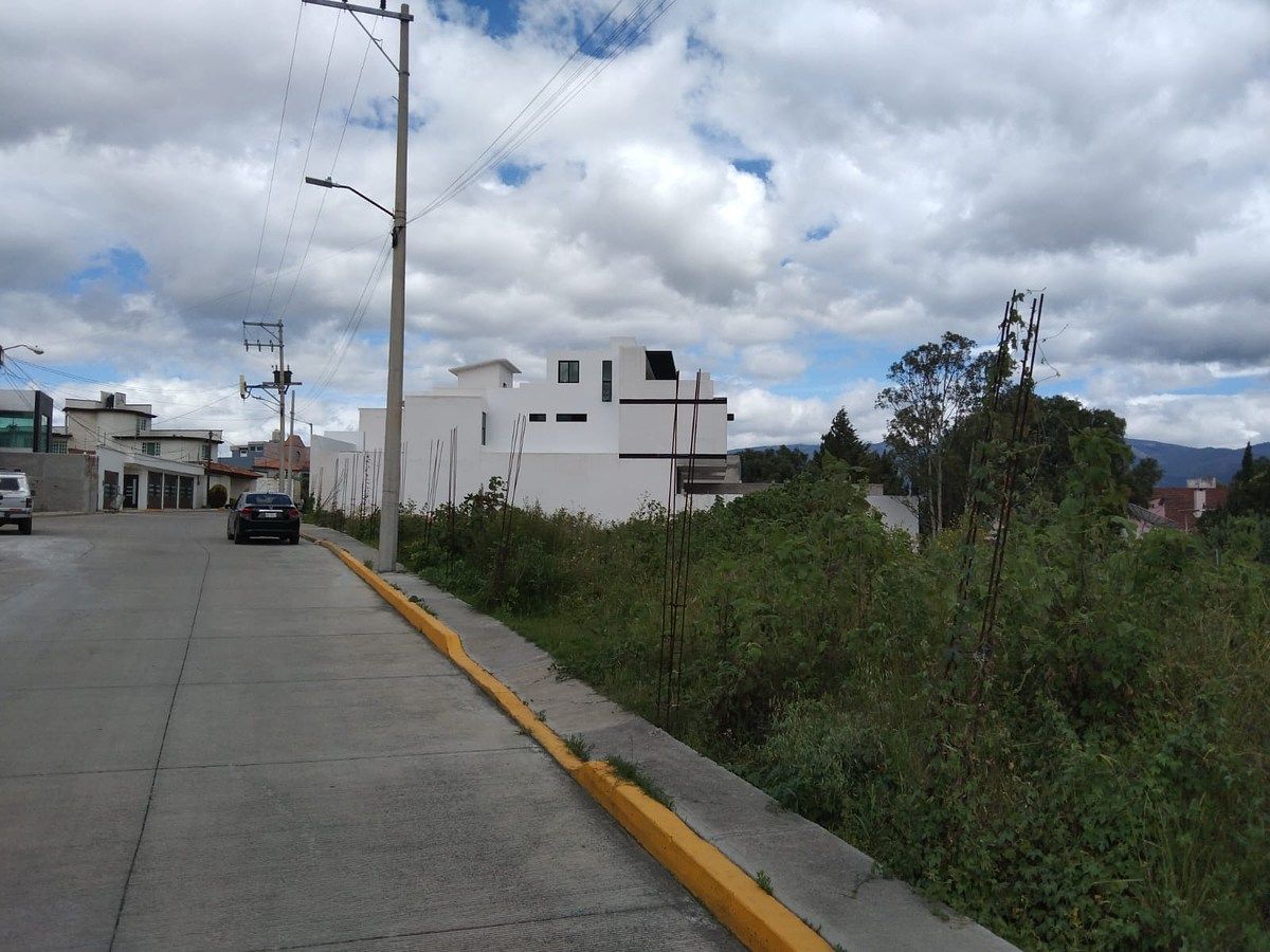 Lote em Acozac, Ixtapaluca, foto 3 de 10