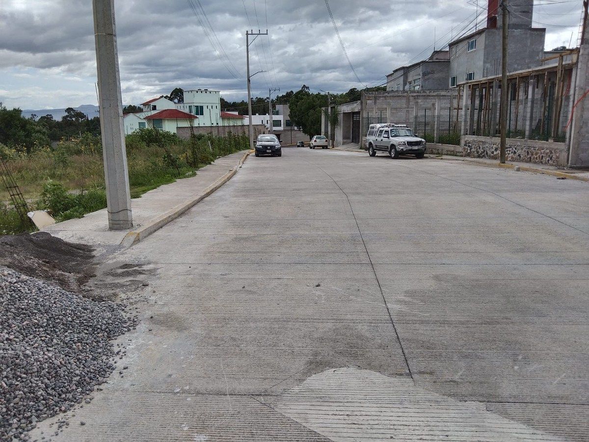 Lote em Acozac, Ixtapaluca, foto 4 de 10