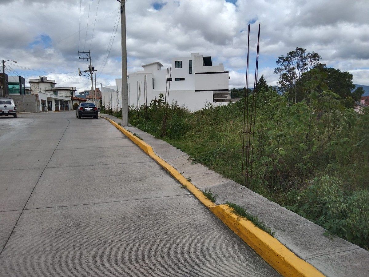 Lote em Acozac, Ixtapaluca, foto 6 de 10