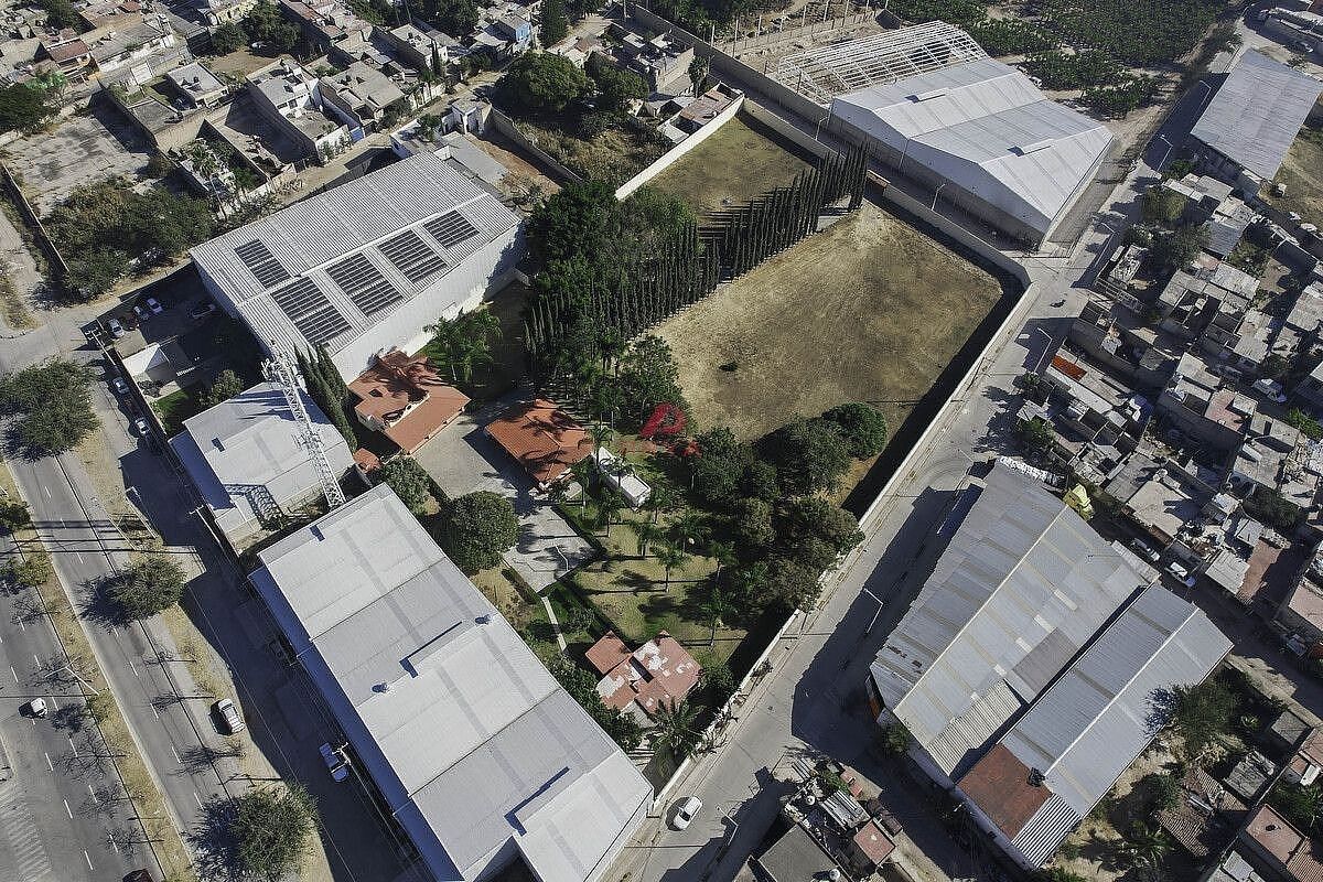 Terreno comercial en La Palmira, Zapopan, foto 17 de 40