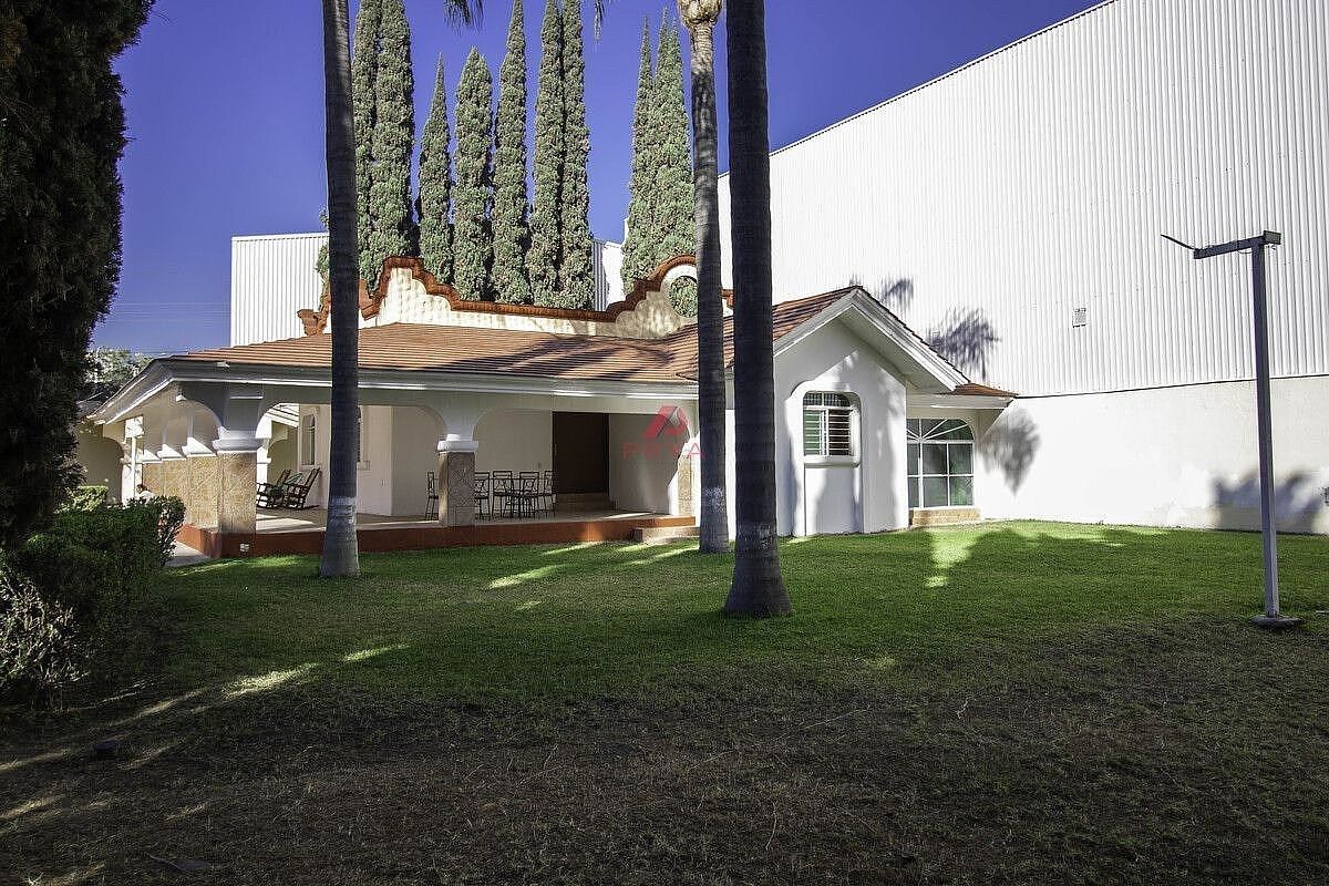 Terreno comercial en La Palmira, Zapopan, foto 23 de 40