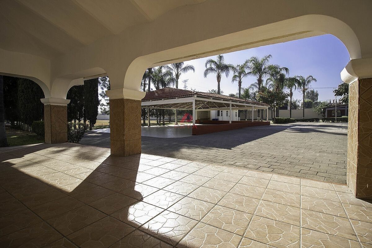 Terreno comercial en La Palmira, Zapopan, foto 25 de 40