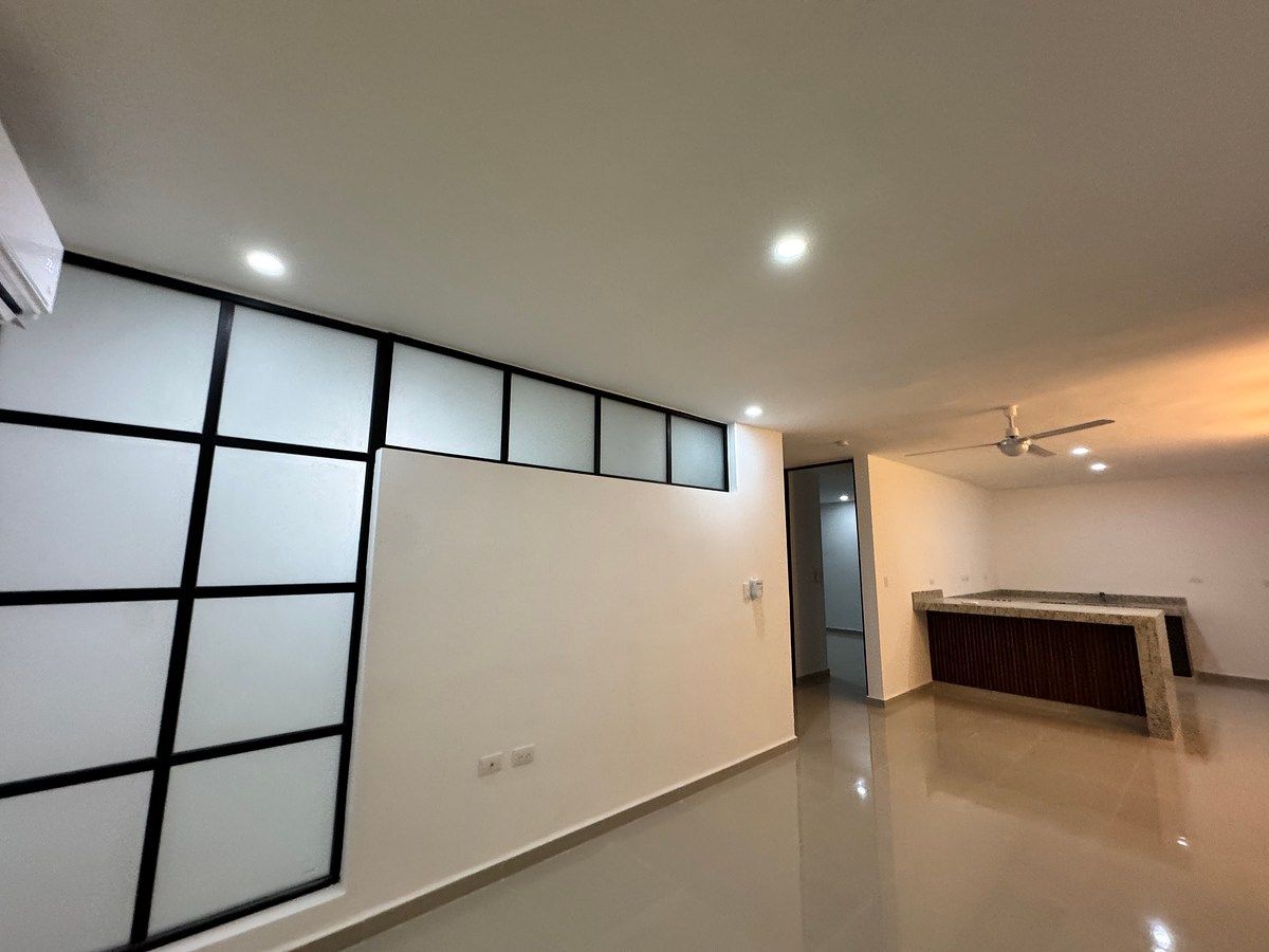 Departamento en Maya, Mérida, foto 2 de 15