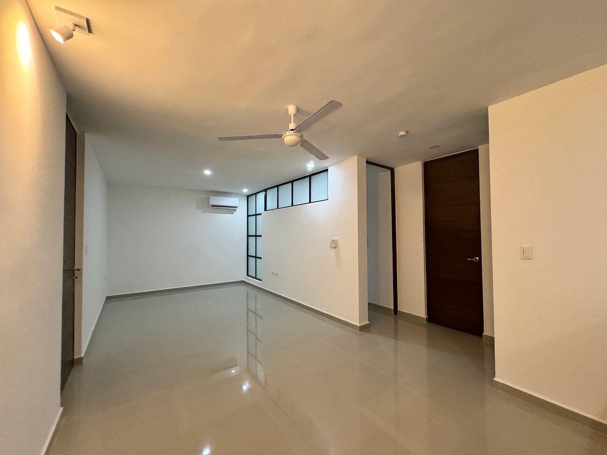 Departamento en Maya, Mérida, foto 3 de 15