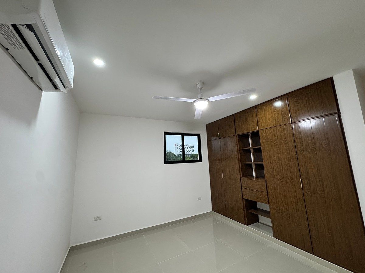 Departamento en Maya, Mérida, foto 6 de 15