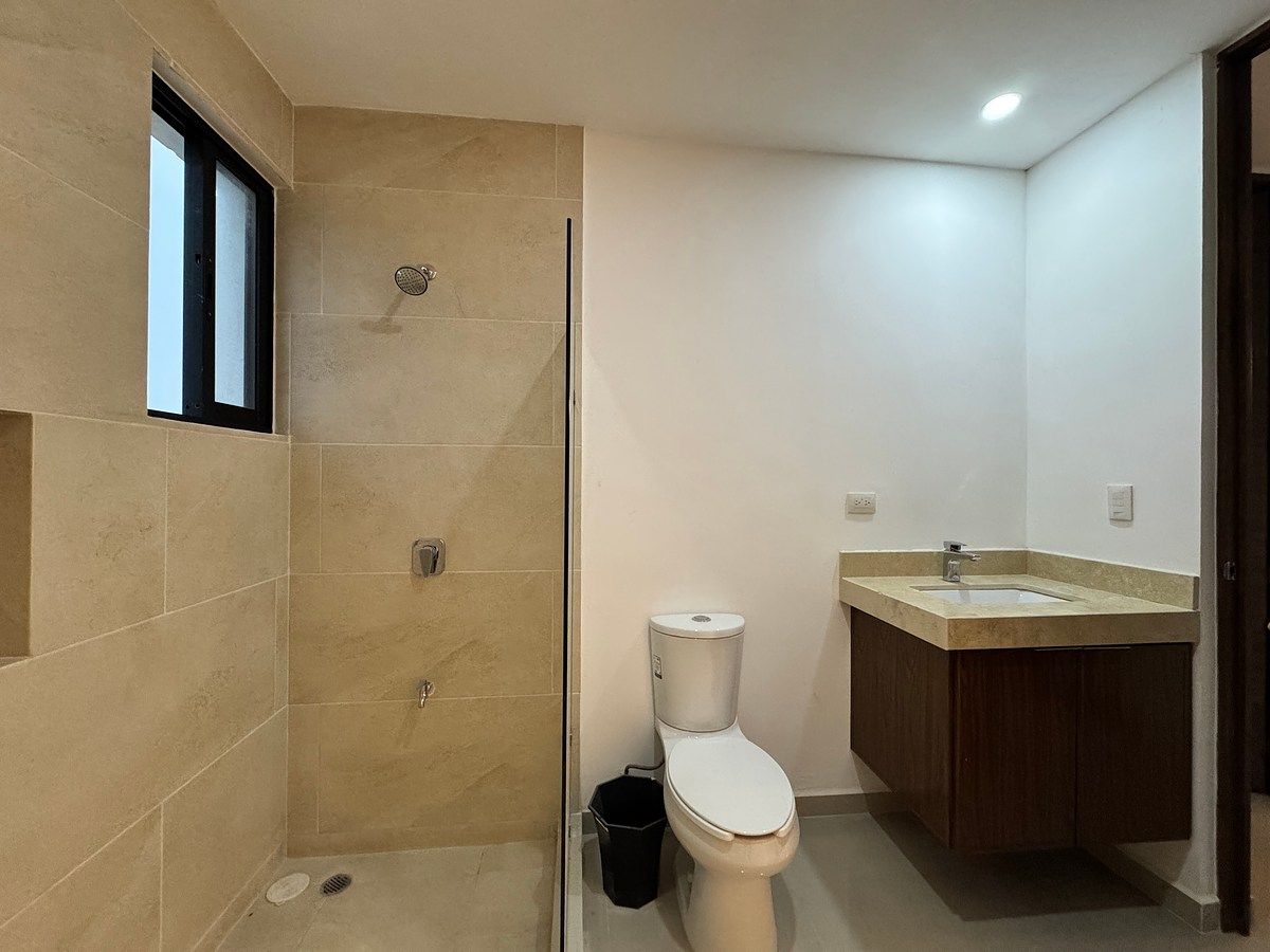 Departamento en Maya, Mérida, foto 7 de 15