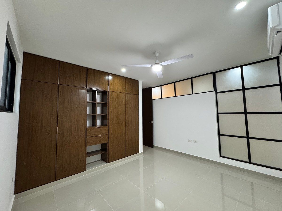 Departamento en Maya, Mérida, foto 8 de 15