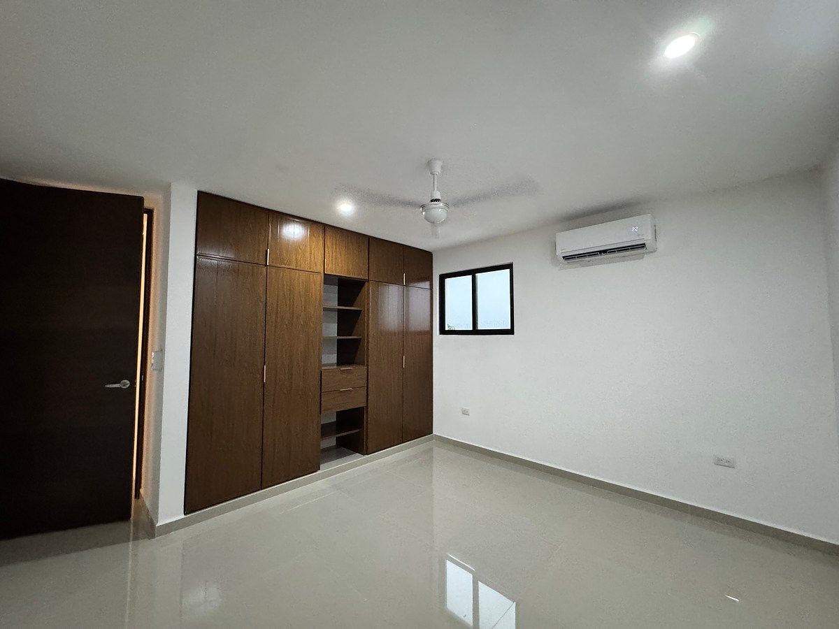 Departamento en Maya, Mérida, foto 9 de 15