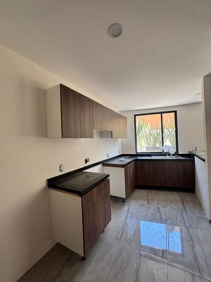 Apartment in Tetelpan, Álvaro Obregón, photo 7 of 14
