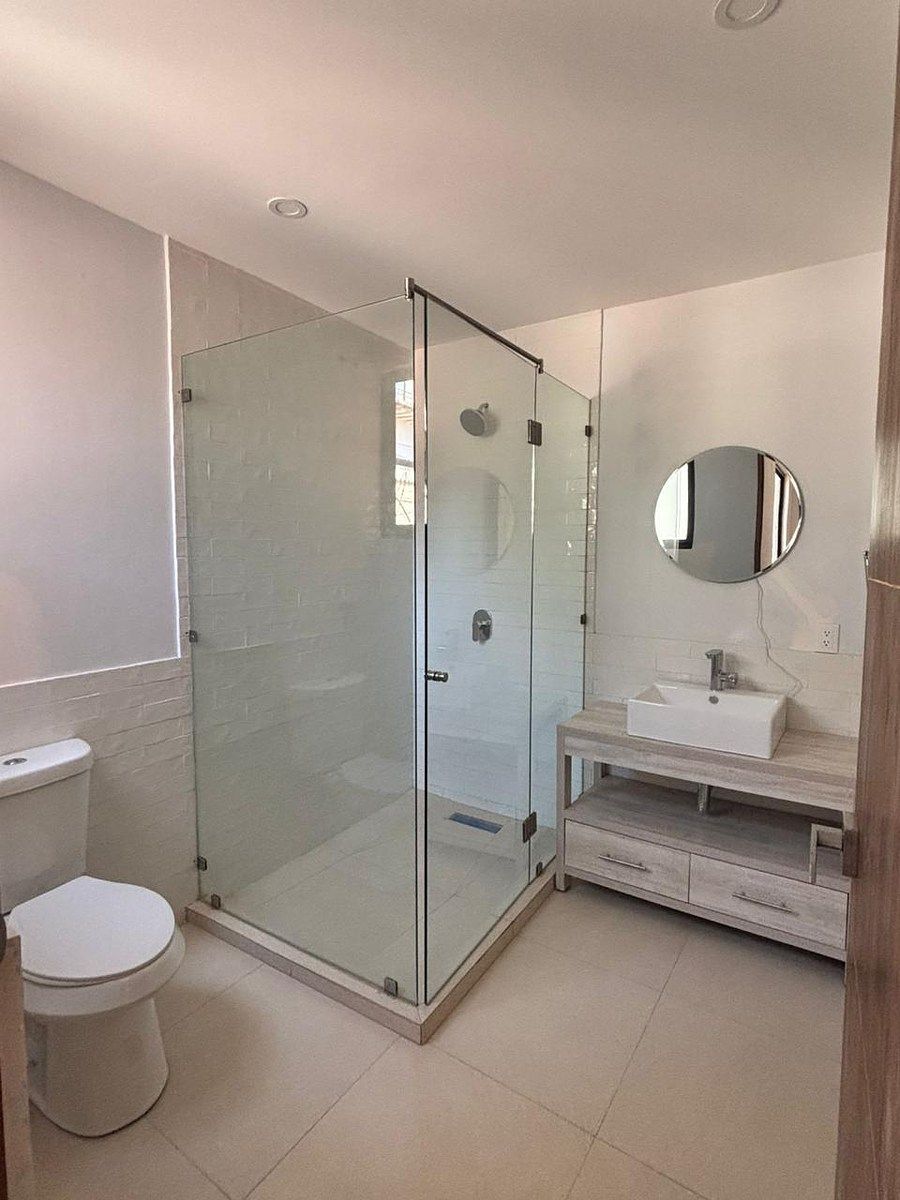 Apartment in Tetelpan, Álvaro Obregón, photo 9 of 14