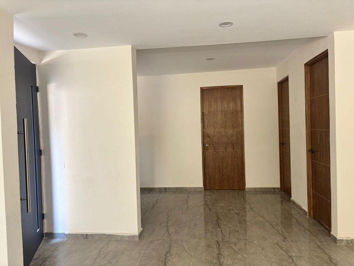 Apartment in Tetelpan, Álvaro Obregón, photo 11 of 14