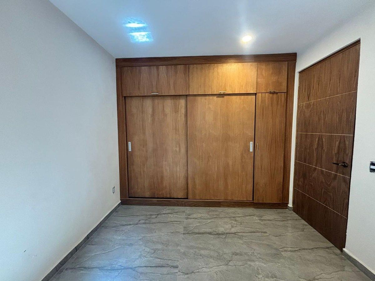Apartment in Tetelpan, Álvaro Obregón, photo 12 of 14