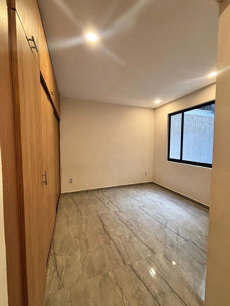 Apartment in Tetelpan, Álvaro Obregón, photo 14 of 14