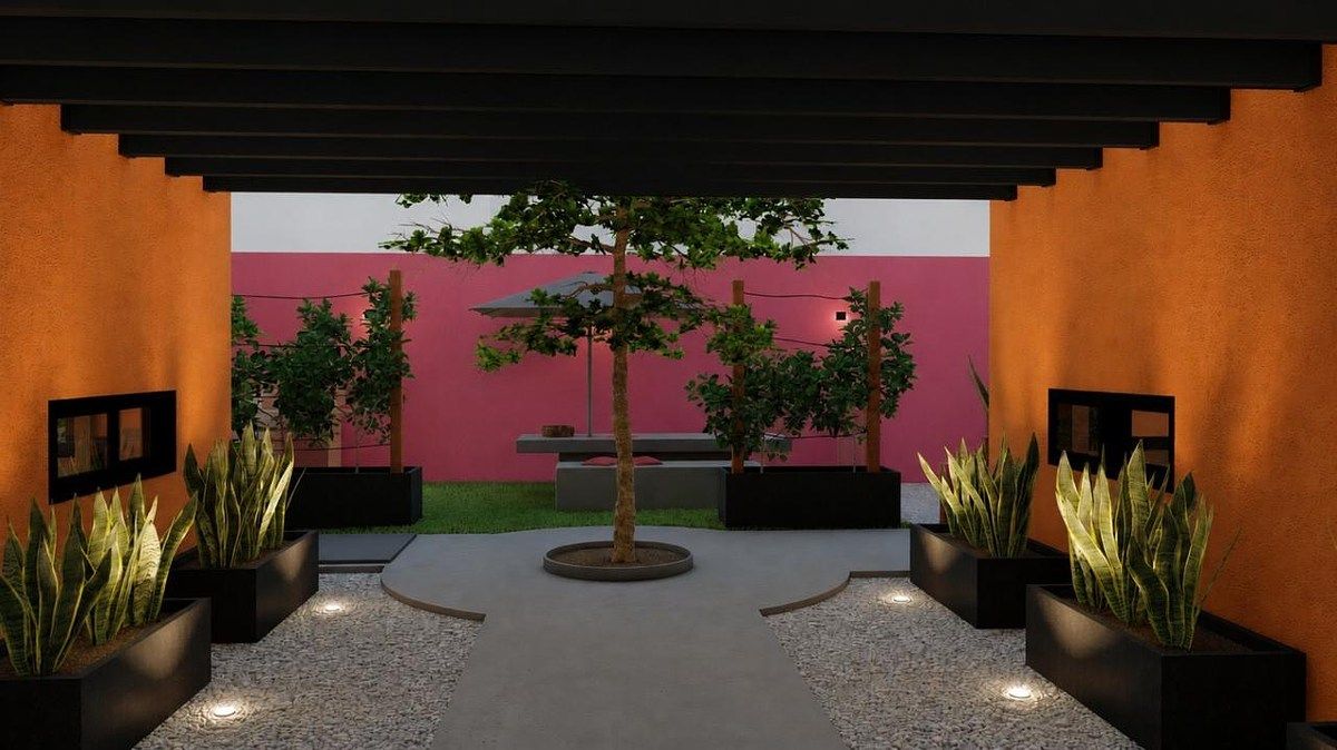 Departamento en Tetelpan, Álvaro Obregón, foto 3 de 19